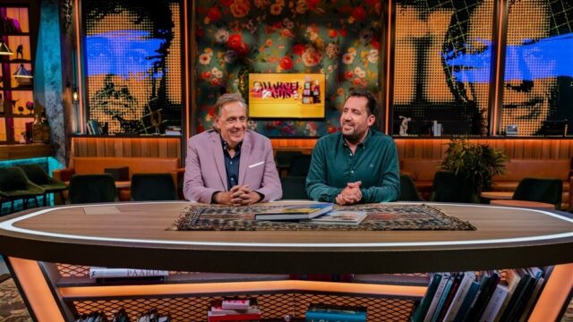 Nieuw seizoen voor Marcel en Gijs? Talpa-baas: 'Programma overtrof verwachtingen'
