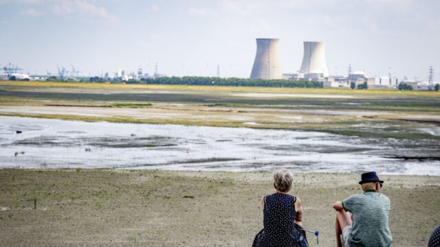 Straatgesprekken tussen Provincie en Zeeuwen over kerncentrales in Zeeland