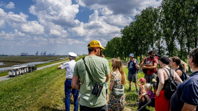 Zeeland heeft inwoners nodig om de regio overeind te houden: 'Ik heb liever mensen dan geld'