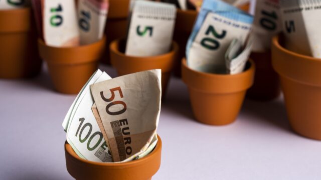 Nieuw pensioenplan maakt het mogelijk 10% in één keer op te nemen, maar niet zonder risico