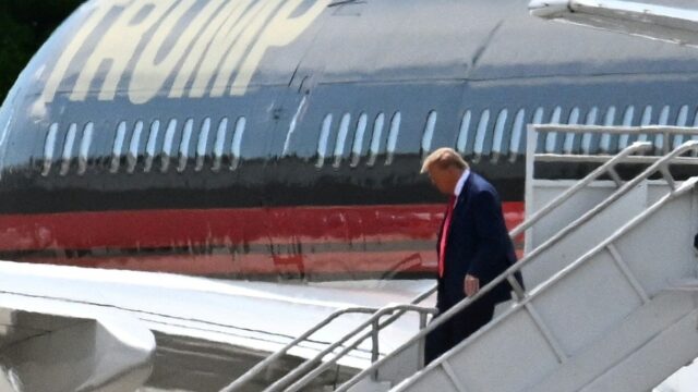 Rechtszaak Trump helpt hem in de strijd om de verkiezingen