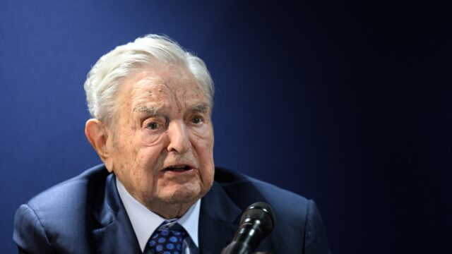 Miljardairs zoals Soros belasten? 'Dat is het slechtste wat kan gebeuren’