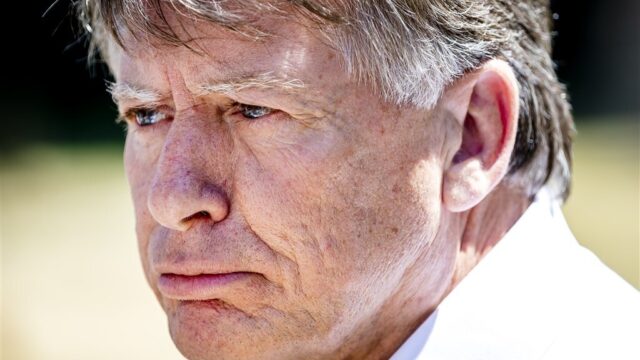 Podcast De Dag: Sjaak van der Tak, sleutelfiguur