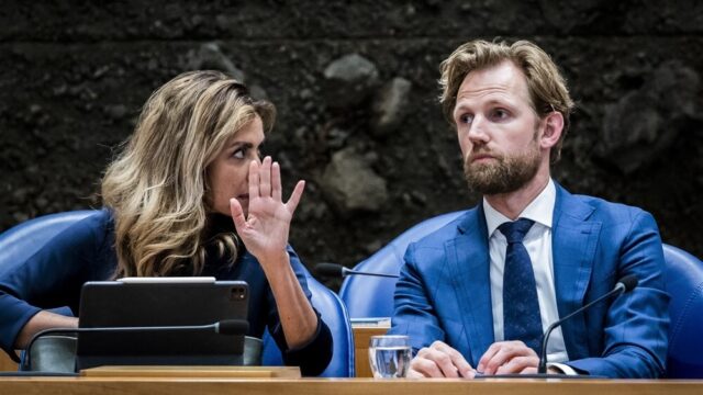 Waarom het gedrag van minister Wiersma niet zomaar zal verbeteren