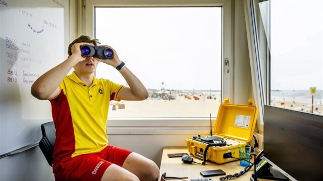 Dit moet je zeker niet doen als je dreigt te verdrinken