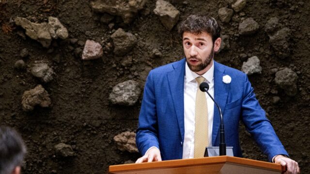 VVD: Flevoland moet één van de Defensieprovincies van Nederland worden