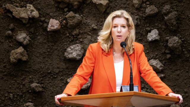 Vertrekkende Kamerleden balen van focus op beeldvorming: 'Ik werd er gek van'