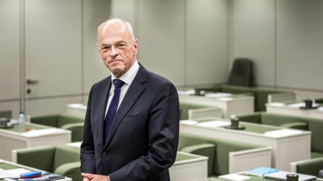 Hoe transparant zijn Kamerleden over mogelijke belangenverstrengeling? 'Je kan dat nooit helemaal uitroeien'