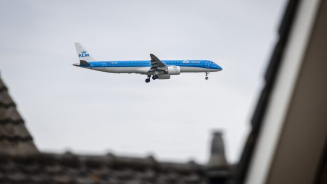Compensatie voor geluidsoverlast Schiphol: 'Je kunt er geen bedrag op prikken'