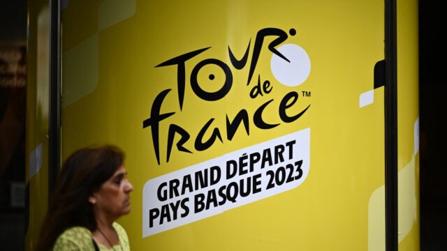 Le Grand Départ: zaterdag begint de Tour de France in Baskenland
