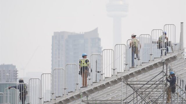 Canada buit migranten uit: 'Broedplaats voor moderne slavernij'