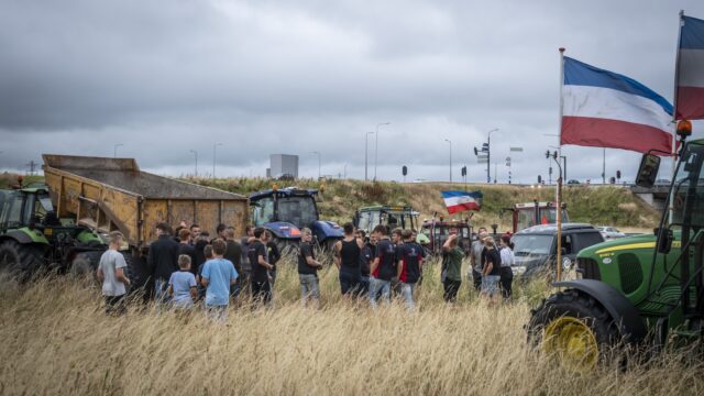 De demonisering van het platteland: 'Wat schieten we op met stigmatisering?'