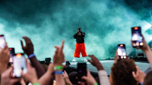 Hiphop viert 50-jarig bestaan: 'Op jongeren maakt het toch meer indruk'