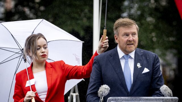 Podcast De Dag: slavernijexcuses in een nieuwe politieke realiteit