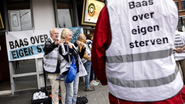 Wanneer is hulp bij zelfdoding verboden? Drie rechterlijke uitspraken beantwoorden die vraag