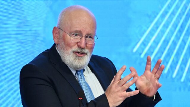 De 7 talen van Frans Timmermans: 'In het Heerlens voelt hij zich waarschijnlijk het meest thuis'