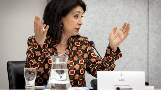 Arib in rechtszaal: beschuldigingen grensoverschrijdend gedrag onder de loep