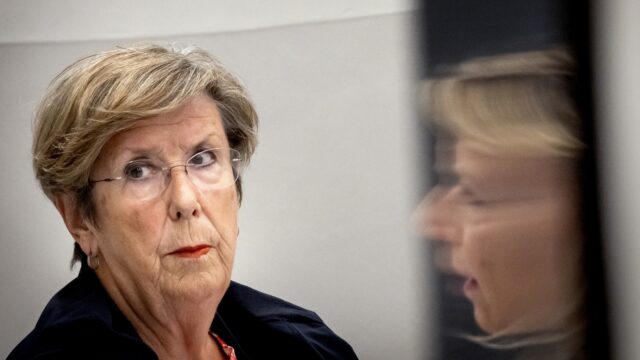 Oud-vicepremier Jorritsma: 'Notulen ministerraad moeten nooit openbaar gemaakt worden'
