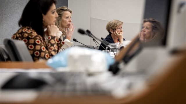 Stand.nl: 'Vrouwenhaat in Nederland wordt onderschat'