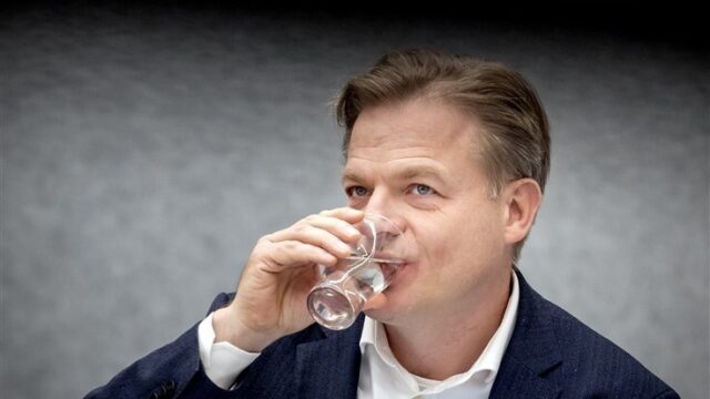 Podcast De Dag: Pieter Omtzigt, stemmentrekker