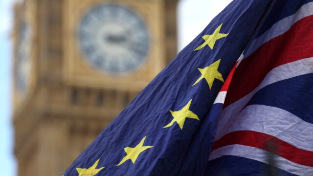 Emotie en ratio, een decennium na het Brexit-referendum