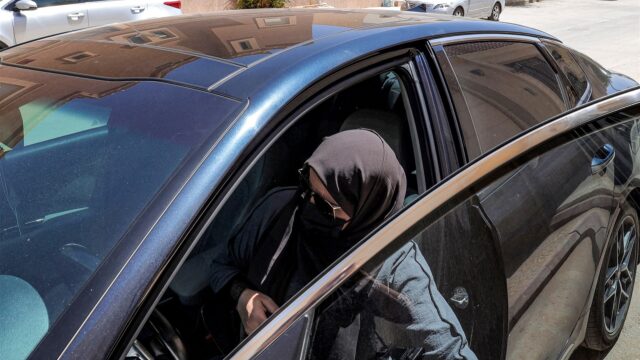 Recordaantal scheidingen Saoedi-Arabië, maar niet iedereen is daar blij mee