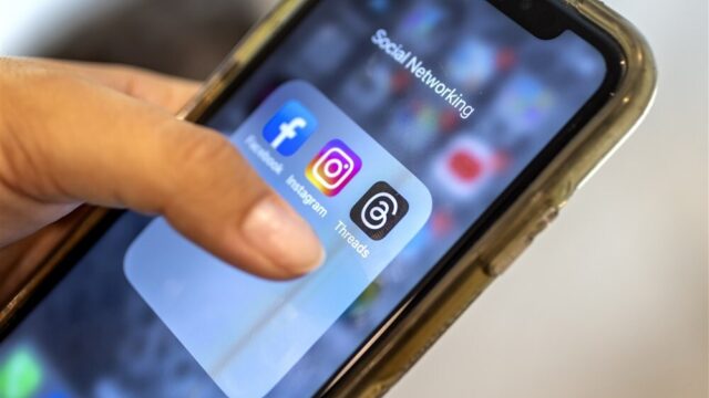 Stand.nl: Sociale media: vloek of zegen?