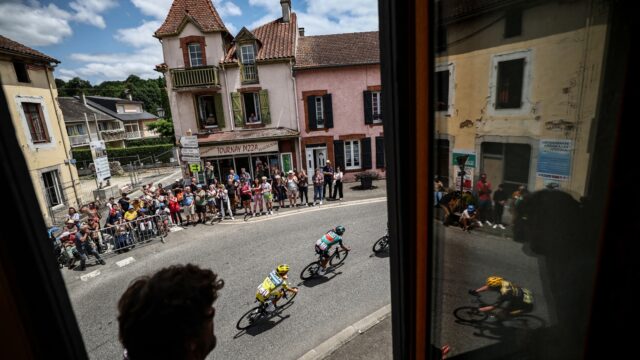 Een rustdag in de Tour: verschrikkelijk of juist ontzettend fijn?