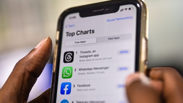 Je vindt NPO Radio 1 vanaf nu op drie nieuwe socialmediakanalen