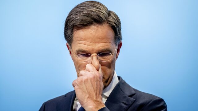 Val van kabinet zorgt bij veel organisaties voor onrust