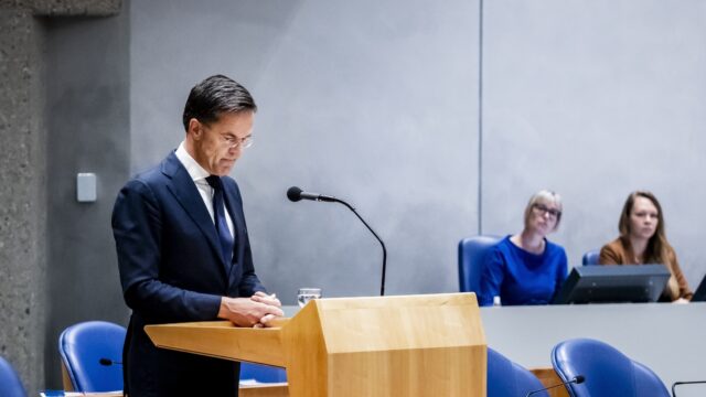 Reacties op vertrek Rutte: 'Hij heeft Nederland internationaal op de kaart gezet'