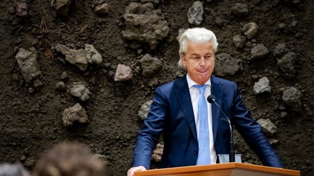 Dit is wat mimiek zegt over onze politici