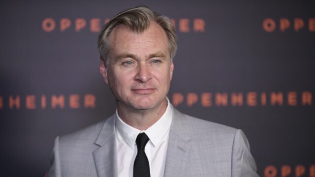 Filmregisseur Nolan krijgt hoogste eerbetoon van Brits filminstituut: 'Geen gemakkelijke films'