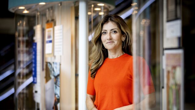 'Stop met het woord premierskandidaat'