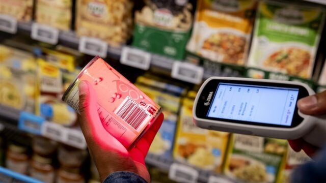 Stand.nl: 'Winkeldiefstal is een onuitroeibaar probleem'