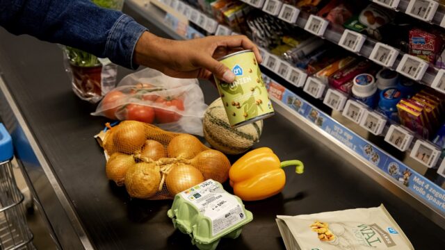 Waarom we allemaal meer bonen zouden moeten eten: 'Gezond, veelzijdig én duurzaam'