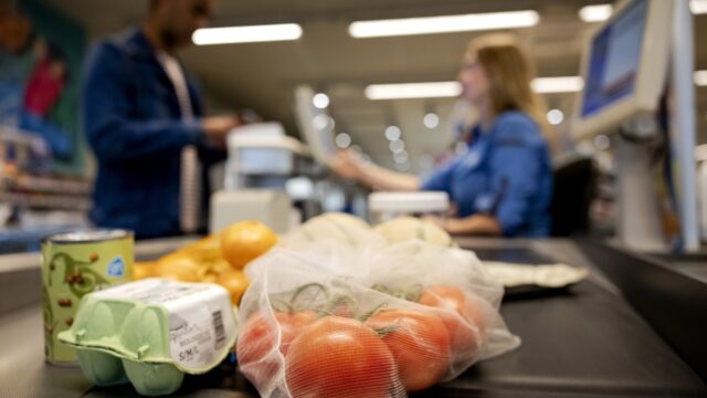 CBL-directeur verwacht een hogere prijs aan de kassa in 2024