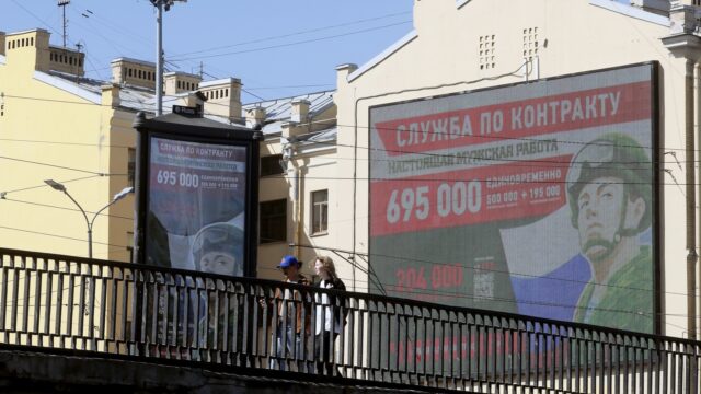 Cubanen gedwongen voor Rusland te vechten: 'Wie tegensputtert wordt mishandeld'
