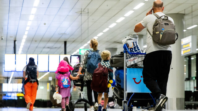 De post-vakantieblues: waarom zoveel mensen moeite hebben om weer te beginnen na vakantie