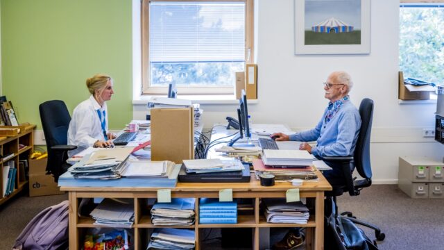 CNV: 'Meer organisaties gaan nadenken over een kortere werkweek'