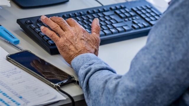 Stand.nl: 'Online oplichting kan echt iedereen overkomen'