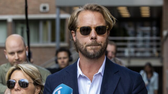 Veel media-aandacht zaak Thijs Römer? 'In Amerika had er een helikopter boven zijn huis gehangen'