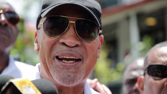 Slotwoord Bouterse: 'Nederland verantwoordelijk voor Decembermoorden'