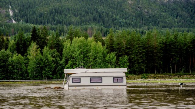 Vakantie over 20 jaar: 7 trends. '20% van de bevolking gaat nooit'