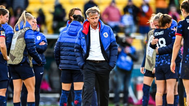 Teleurstelling na verloren kwartfinale Oranje: 'Meeste mensen vrij snel naar huis'