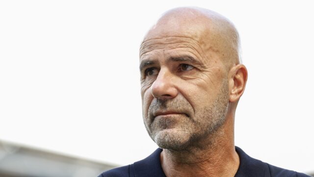Sportjournalist Diana Kuip over PSV-trainer Bosz: 'Zijn doel is om álles te winnen'