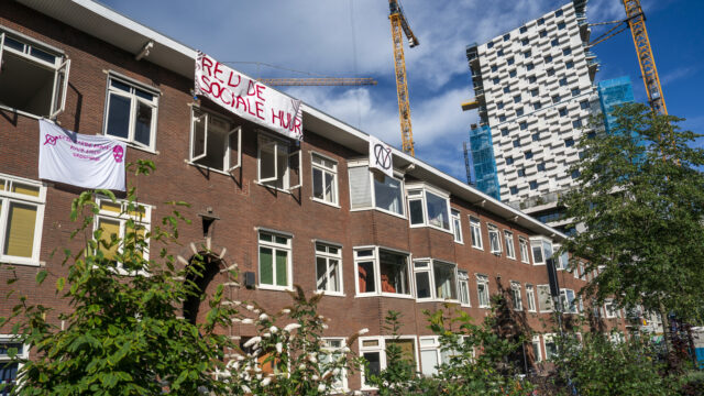 Tienduizenden huizen staan leeg in Nederland: 'In tijden van woningnood is dat wrang'