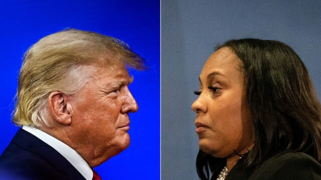 Waarom de nieuwe strafzaak wél een hoofdpijndossier is voor Trump