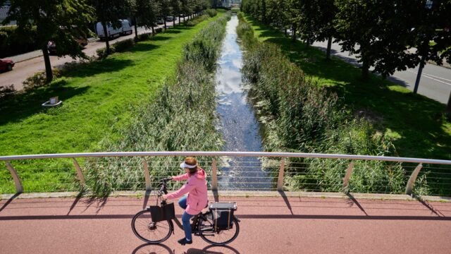 Drinkbaar slootwater: wordt dat ooit mogelijk in Nederland?
