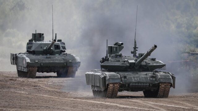 Rusland krijgt belangrijke grondstof voor wapens uit Ierland: 'Gapend gat in het sanctiebeleid'